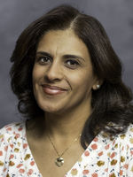 Gihan Bareh, MD