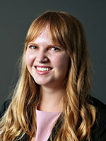 Anna Bjarvin, DO