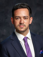 David Caba Molina, MD