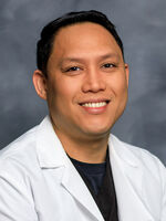 David  Canete, NP