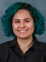 Aileen Castellanos, LMFT