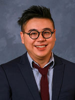 Robert Chi, MD