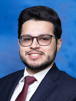 Asad Chowdhry, DO