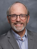 George W. Christison, MD