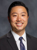 Joshua Chung, MD