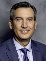 Christopher Church, MD