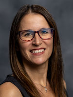 Alexandra Clark, MD