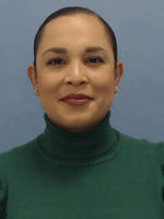 Claudia De Dios Uribe