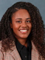 Jazmin J. Cunningham, NP