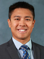 Alexander Dang, MD