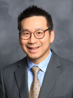 Harry Dao, Jr., MD