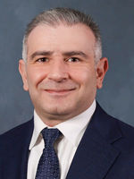 Ghaleb Darwazeh, MD
