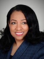 Denise Robinson DNP, MPH, BSN, RN, WOCN