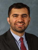 Hamza Durrani, MBBS