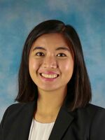 Ciara Fulgar, DO