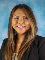 Megan Nicole Gampong, MD