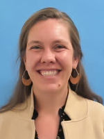 Samantha Gardeen, MD