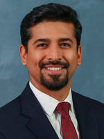 Safwan Gaznabi, MD