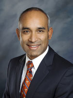Paresh Giri, MD