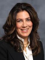 Linda Golkar, MD