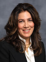 Linda Golkar, MD