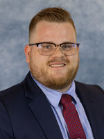 Corban Goodman, MD