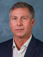 Theodore Gregorius, MD