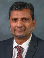 Aijaz Hashmi, MD
