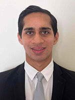 Shyam Hassan, MD