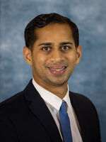 Shyam Hassan, MD