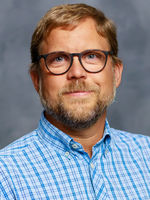 Ryan Hayton, MD