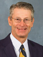 Herb Ruckle, MD