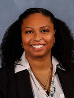 Tiffany Herd, LMFT