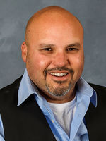 Mario Herrera, LMFT