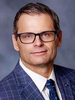 Anthony Alan Hilliard, MD