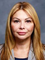 Yevgeniya Ioffe, MD