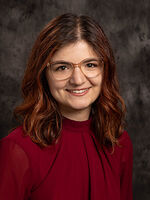Emmanuelle Issa, MD