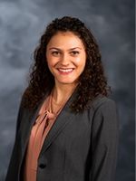 Christina Istrate, MD
