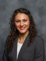 Christina Istrate, MD