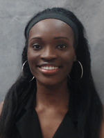 Aisa Iyawe-Parsons, MD, MPH