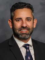 Ziyad B. Jabaji, MD