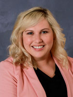 Talisa Jackson, MD