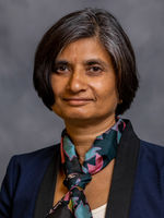 Sarika Jain, MD
