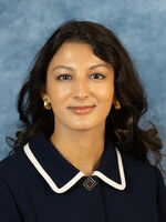Aleena Jamal, MD