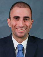Omar Jeiroudi, MD