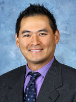 William Jih, MD