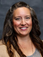 Sarah R. Johnson, PA-C