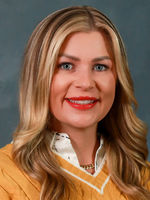 Brittney Jonas, NP