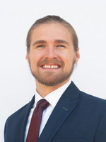Jordan Larsson, MD