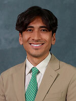 Jorge Robledo, MD